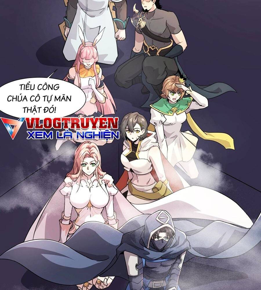 Chỉ Có Ta Có Thể Sử Dụng Triệu Hoán Thuật Chap 125 - Next Chap 126
