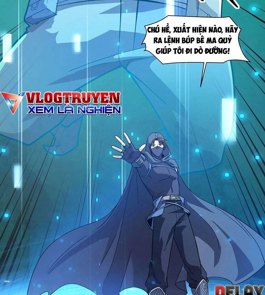 Chỉ Có Ta Có Thể Sử Dụng Triệu Hoán Thuật Chap 125 - Next Chap 126