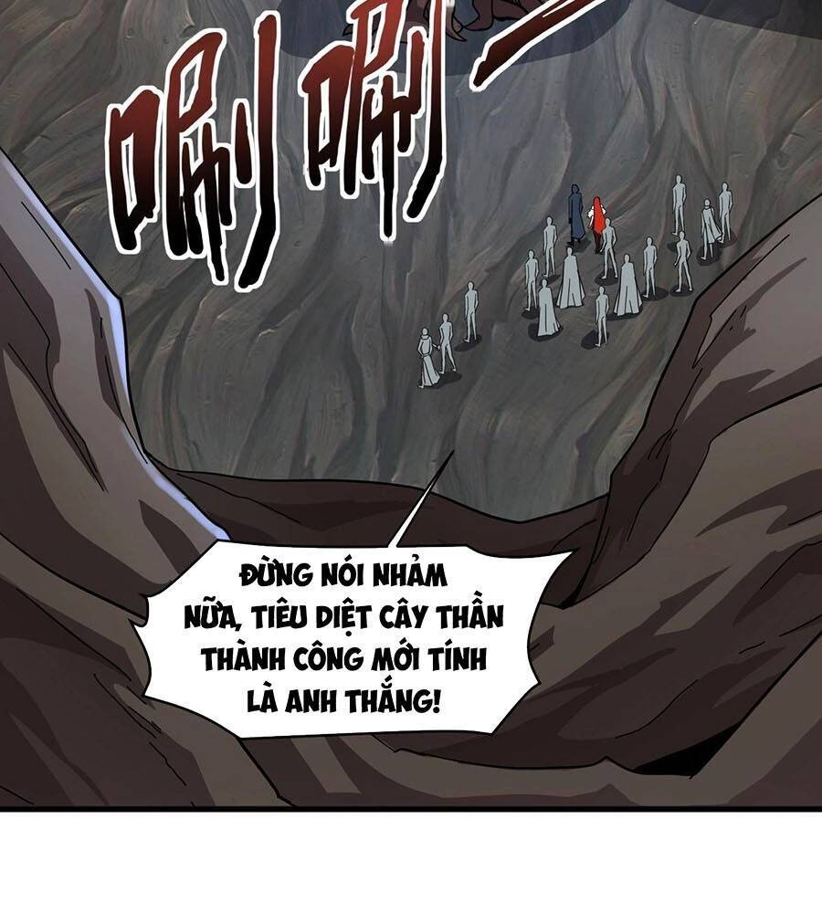 Chỉ Có Ta Có Thể Sử Dụng Triệu Hoán Thuật Chap 125 - Next Chap 126