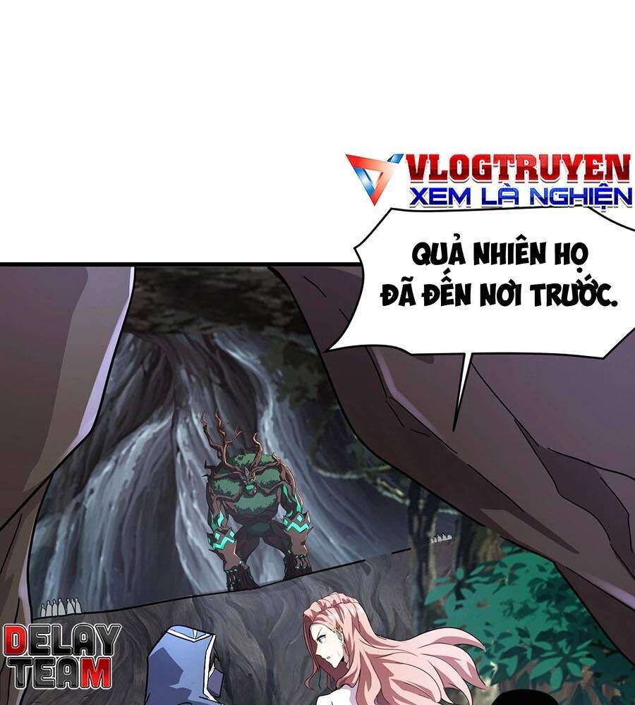 Chỉ Có Ta Có Thể Sử Dụng Triệu Hoán Thuật Chap 125 - Next Chap 126