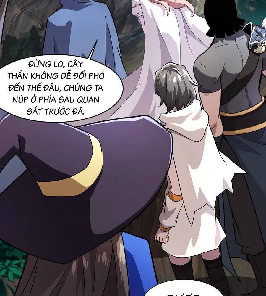 Chỉ Có Ta Có Thể Sử Dụng Triệu Hoán Thuật Chap 125 - Next Chap 126