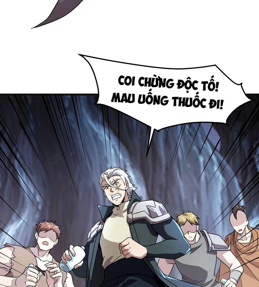 Chỉ Có Ta Có Thể Sử Dụng Triệu Hoán Thuật Chap 125 - Next Chap 126