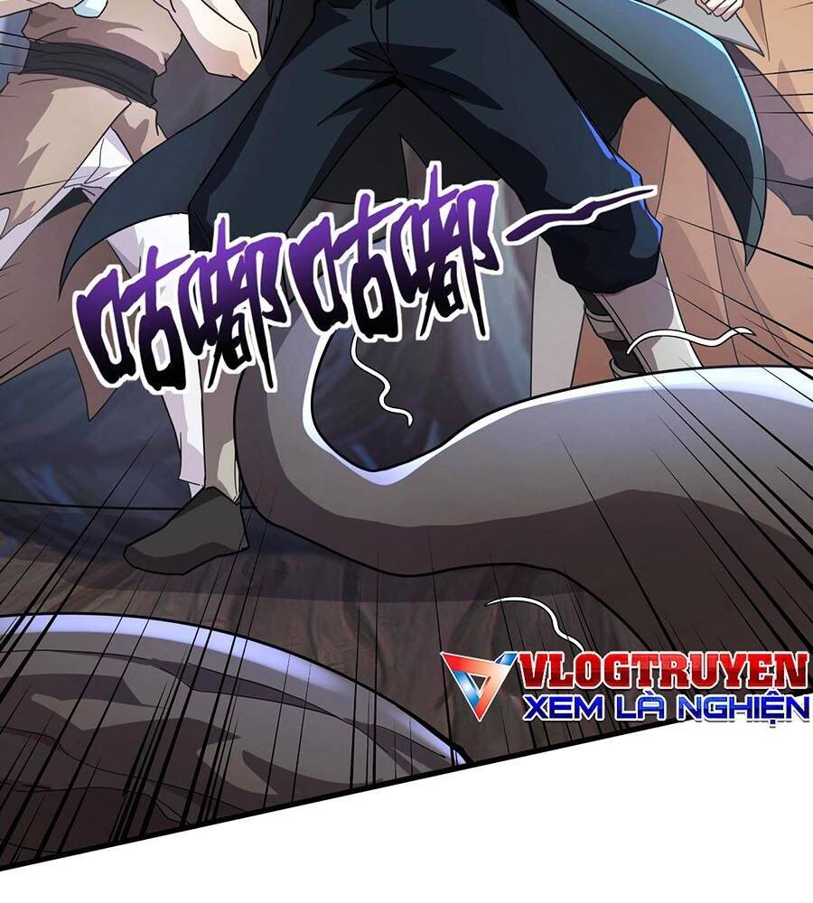 Chỉ Có Ta Có Thể Sử Dụng Triệu Hoán Thuật Chap 125 - Next Chap 126