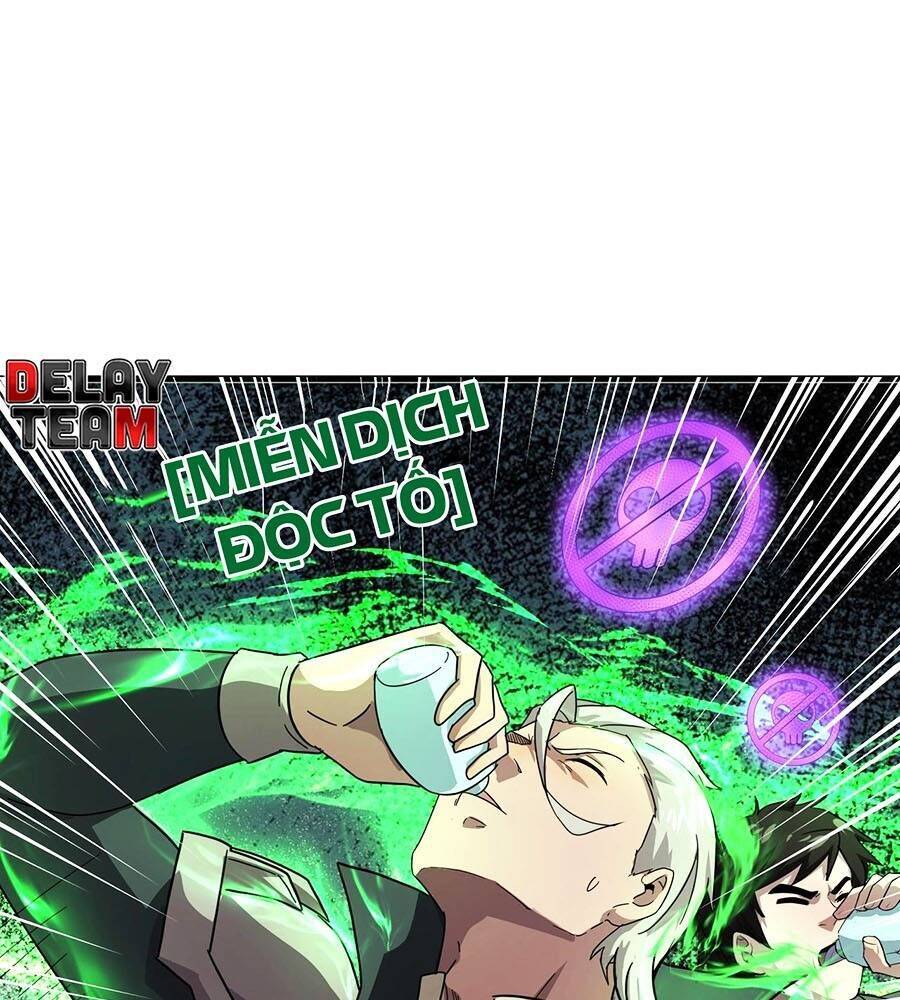 Chỉ Có Ta Có Thể Sử Dụng Triệu Hoán Thuật Chap 125 - Next Chap 126