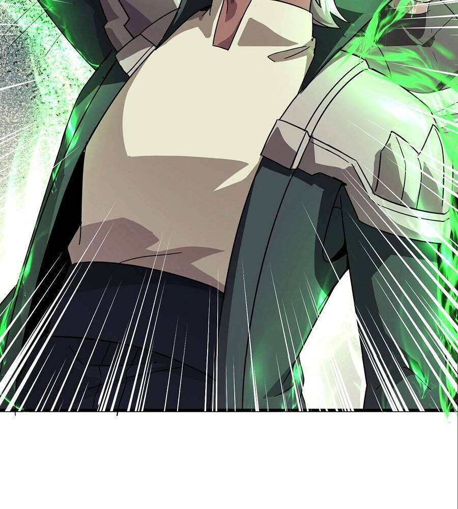 Chỉ Có Ta Có Thể Sử Dụng Triệu Hoán Thuật Chap 125 - Next Chap 126