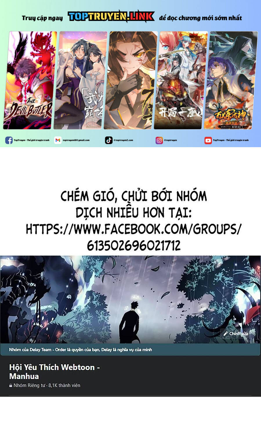 Chỉ Có Ta Có Thể Sử Dụng Triệu Hoán Thuật Chap 125 - Next Chap 126