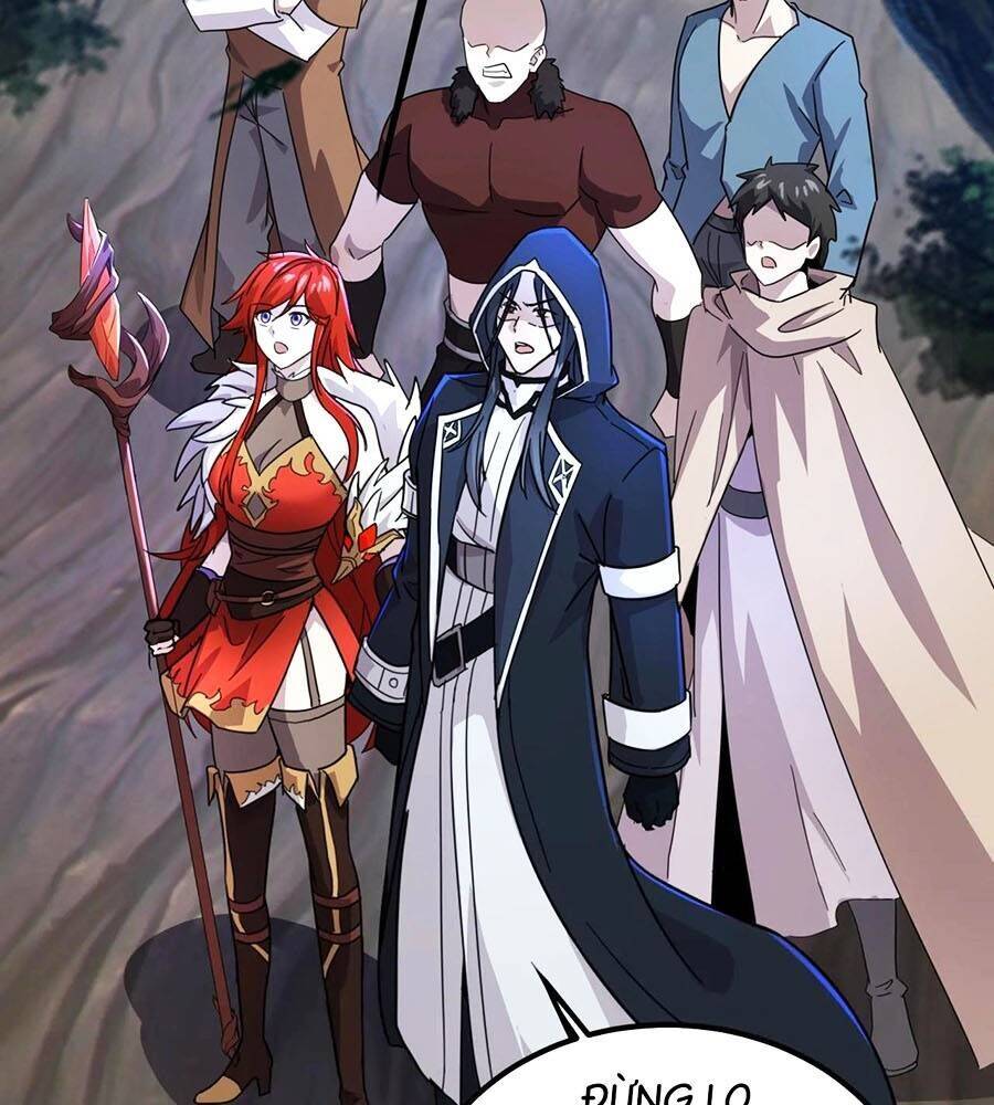 Chỉ Có Ta Có Thể Sử Dụng Triệu Hoán Thuật Chap 125 - Next Chap 126