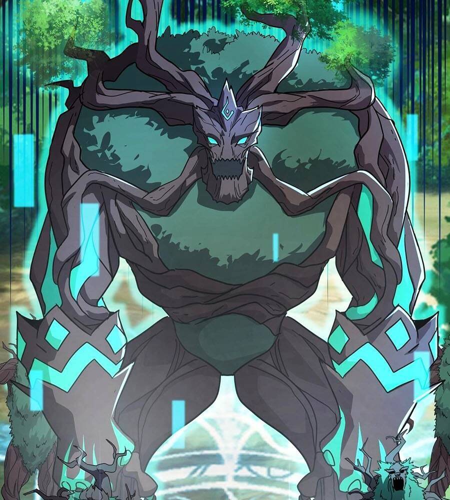 Chỉ Có Ta Có Thể Sử Dụng Triệu Hoán Thuật Chap 125 - Next Chap 126