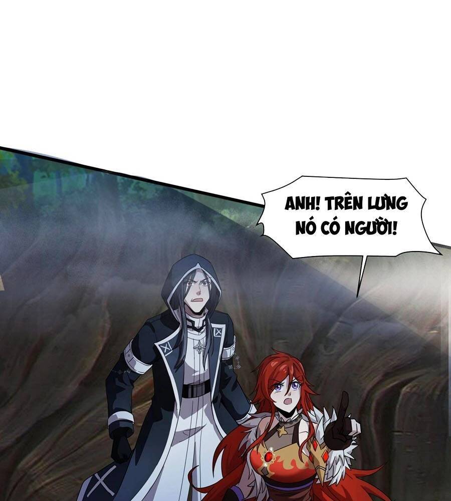 Chỉ Có Ta Có Thể Sử Dụng Triệu Hoán Thuật Chap 125 - Next Chap 126