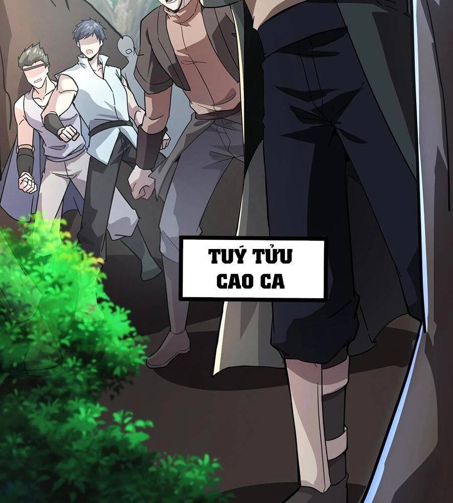 Chỉ Có Ta Có Thể Sử Dụng Triệu Hoán Thuật Chap 125 - Next Chap 126