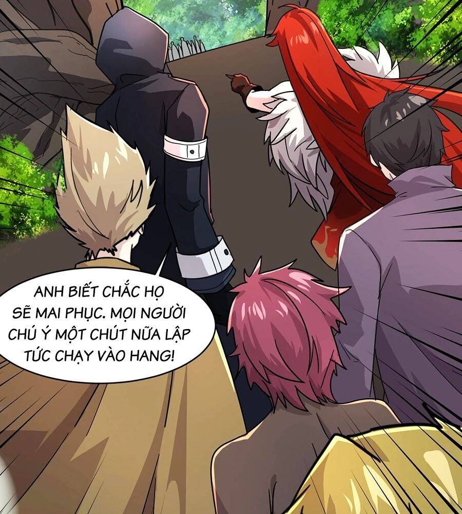 Chỉ Có Ta Có Thể Sử Dụng Triệu Hoán Thuật Chap 125 - Next Chap 126
