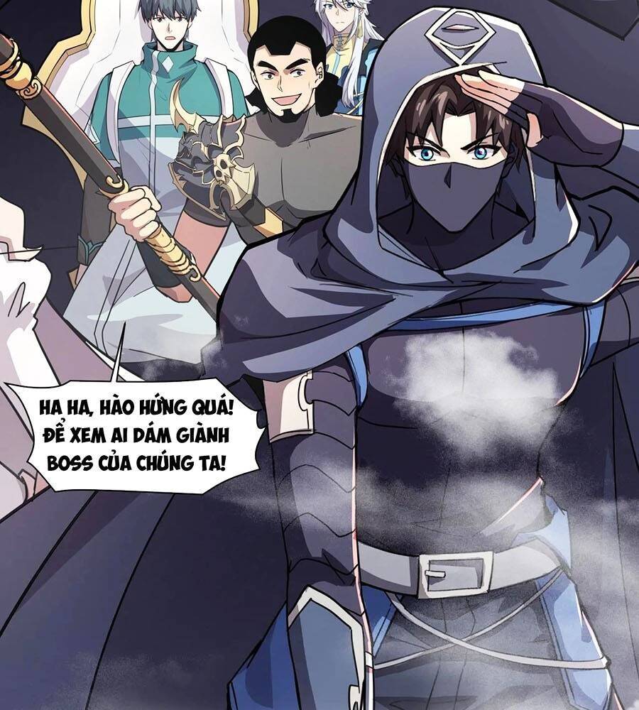 Chỉ Có Ta Có Thể Sử Dụng Triệu Hoán Thuật Chap 125 - Next Chap 126