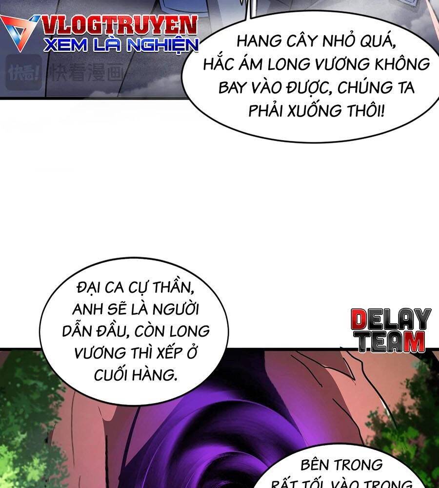 Chỉ Có Ta Có Thể Sử Dụng Triệu Hoán Thuật Chap 125 - Next Chap 126