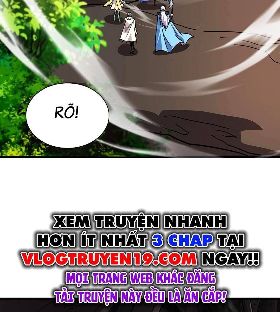 Chỉ Có Ta Có Thể Sử Dụng Triệu Hoán Thuật Chap 125 - Next Chap 126