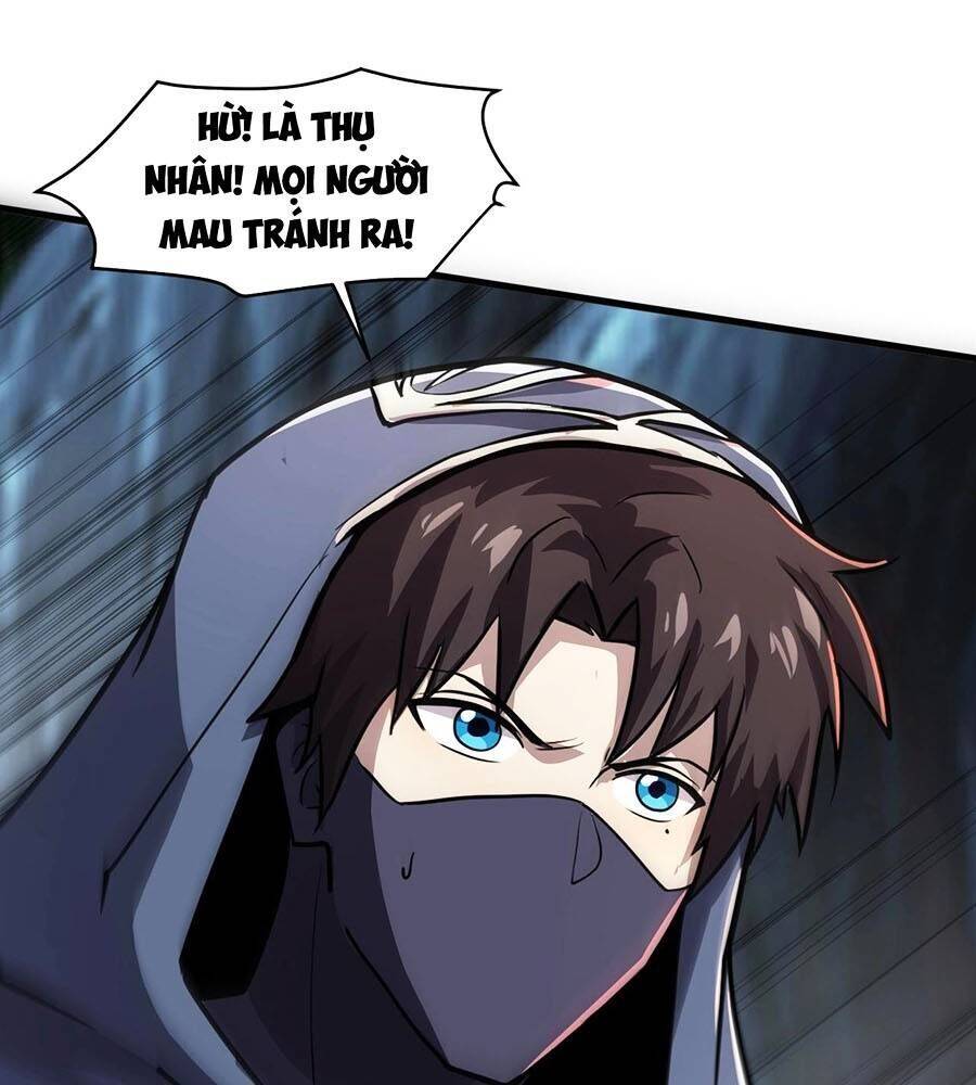 Chỉ Có Ta Có Thể Sử Dụng Triệu Hoán Thuật Chap 125 - Next Chap 126