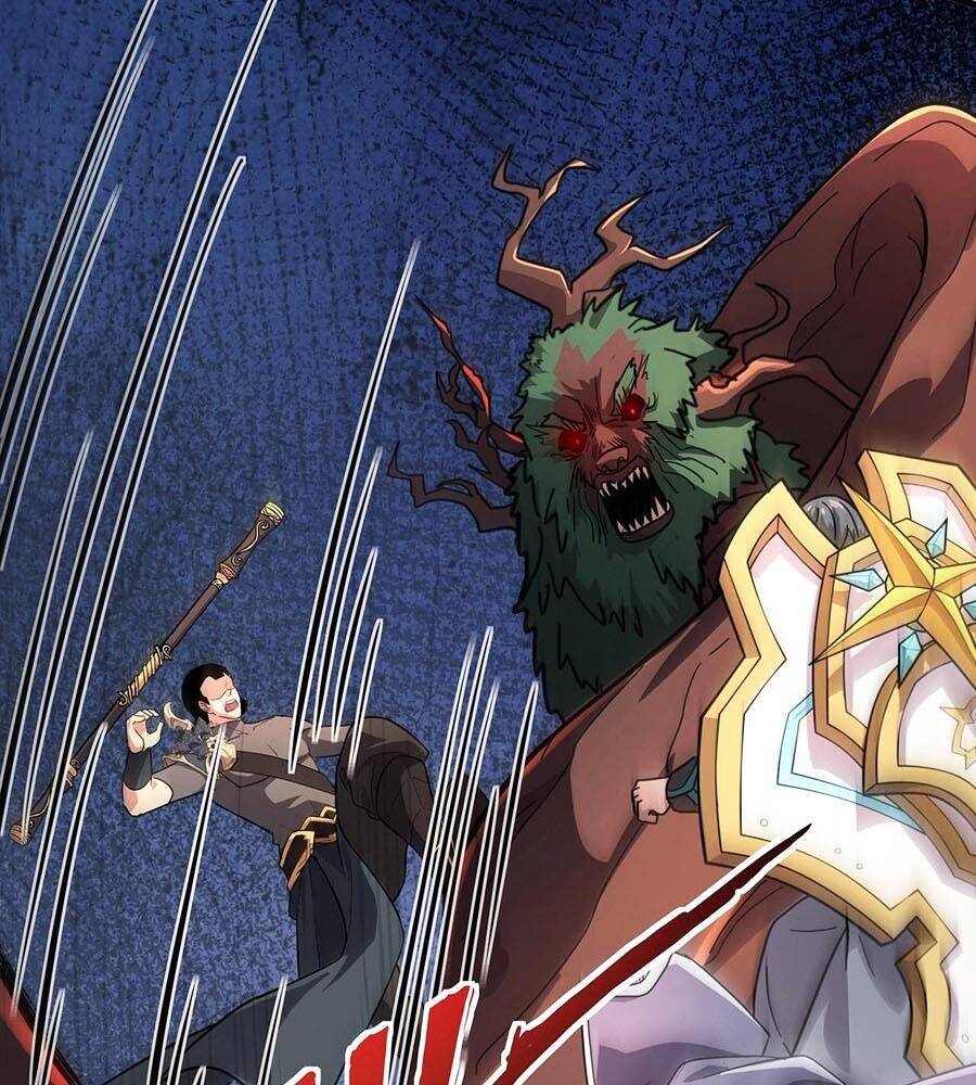 Chỉ Có Ta Có Thể Sử Dụng Triệu Hoán Thuật Chap 125 - Next Chap 126