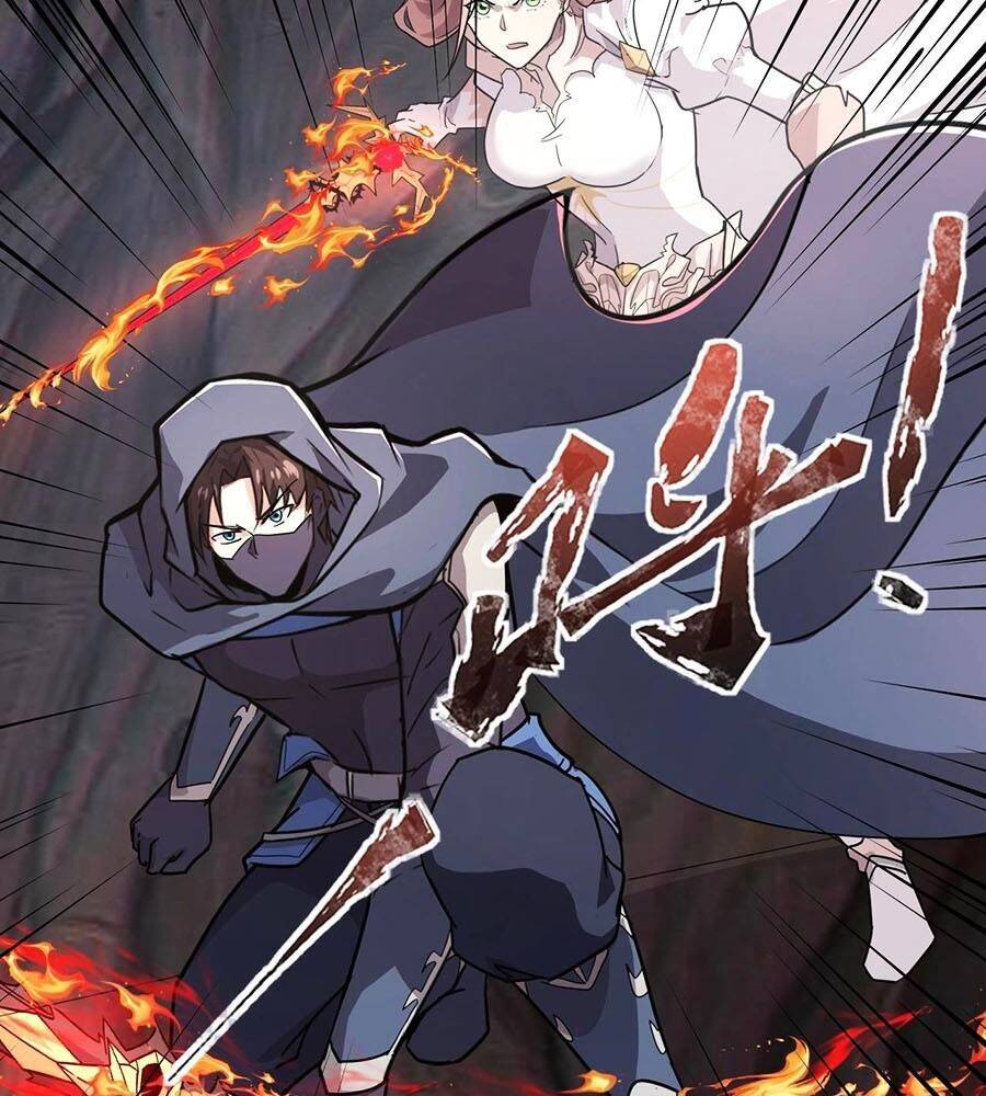Chỉ Có Ta Có Thể Sử Dụng Triệu Hoán Thuật Chap 125 - Next Chap 126