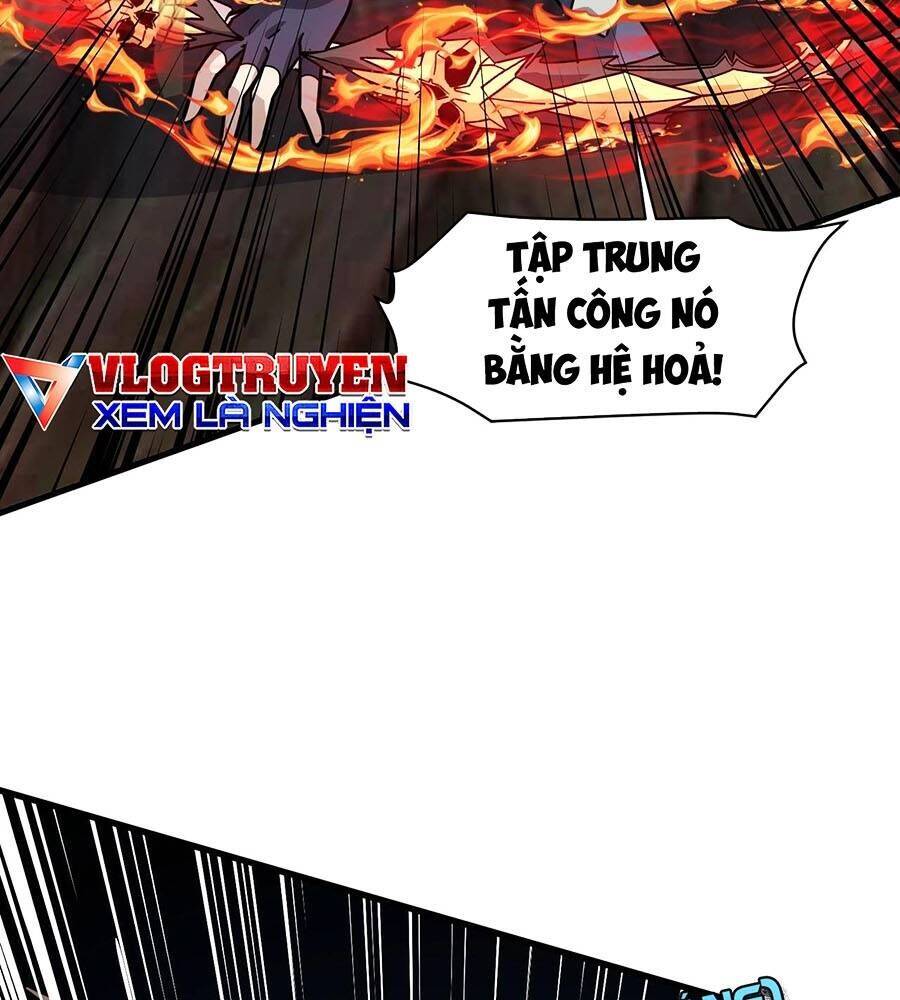 Chỉ Có Ta Có Thể Sử Dụng Triệu Hoán Thuật Chap 125 - Next Chap 126