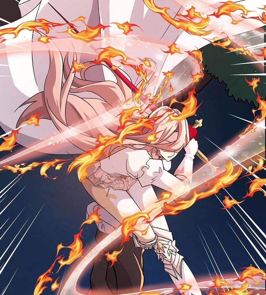 Chỉ Có Ta Có Thể Sử Dụng Triệu Hoán Thuật Chap 125 - Next Chap 126