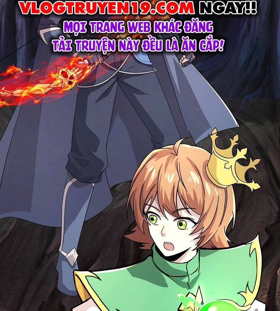 Chỉ Có Ta Có Thể Sử Dụng Triệu Hoán Thuật Chap 125 - Next Chap 126