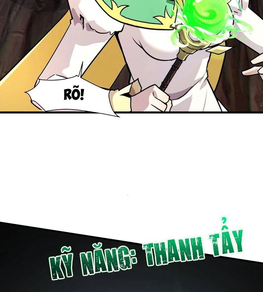 Chỉ Có Ta Có Thể Sử Dụng Triệu Hoán Thuật Chap 125 - Next Chap 126