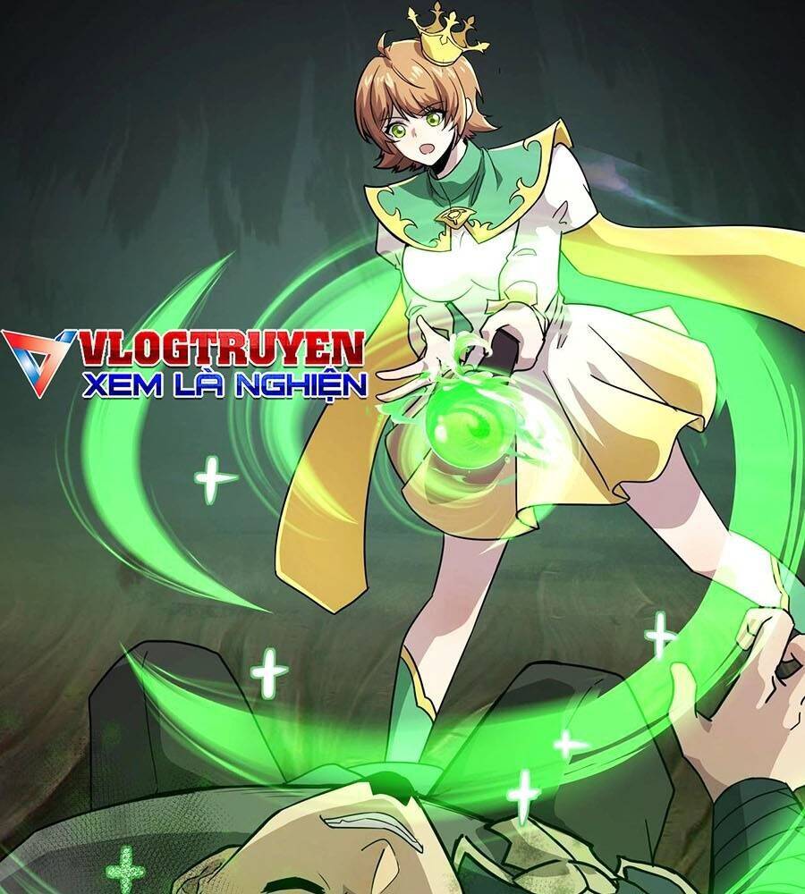 Chỉ Có Ta Có Thể Sử Dụng Triệu Hoán Thuật Chap 125 - Next Chap 126