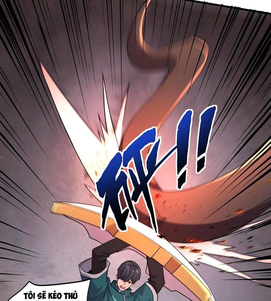 Chỉ Có Ta Có Thể Sử Dụng Triệu Hoán Thuật Chap 125 - Next Chap 126