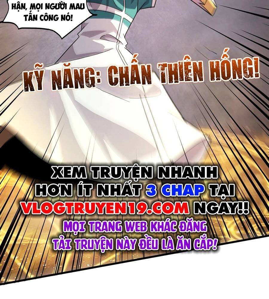 Chỉ Có Ta Có Thể Sử Dụng Triệu Hoán Thuật Chap 125 - Next Chap 126