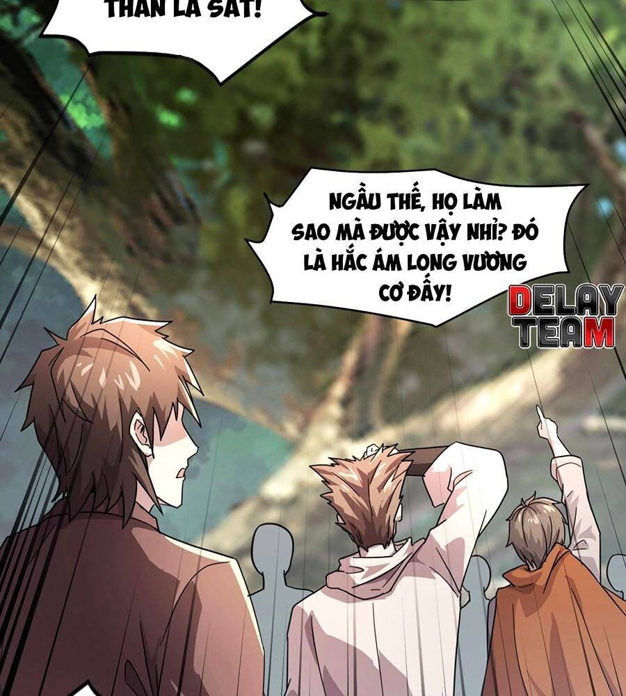 Chỉ Có Ta Có Thể Sử Dụng Triệu Hoán Thuật Chap 125 - Next Chap 126