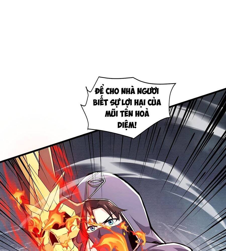 Chỉ Có Ta Có Thể Sử Dụng Triệu Hoán Thuật Chap 125 - Next Chap 126