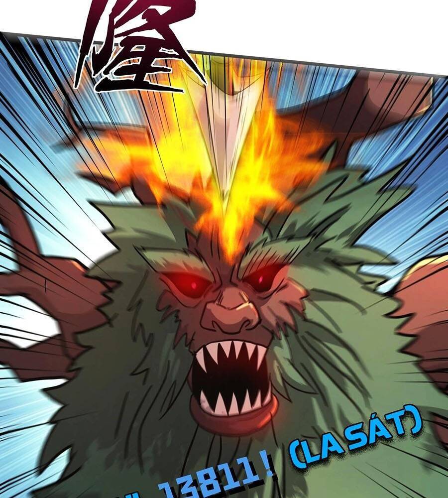 Chỉ Có Ta Có Thể Sử Dụng Triệu Hoán Thuật Chap 125 - Next Chap 126