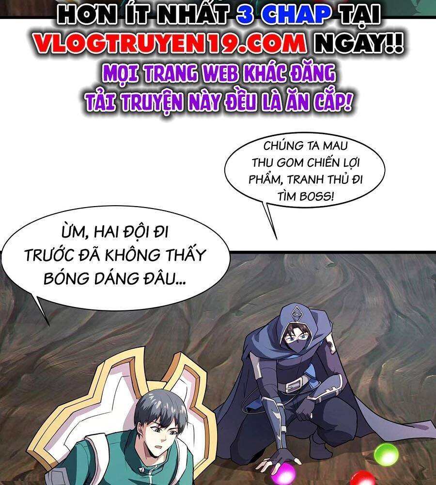 Chỉ Có Ta Có Thể Sử Dụng Triệu Hoán Thuật Chap 125 - Next Chap 126