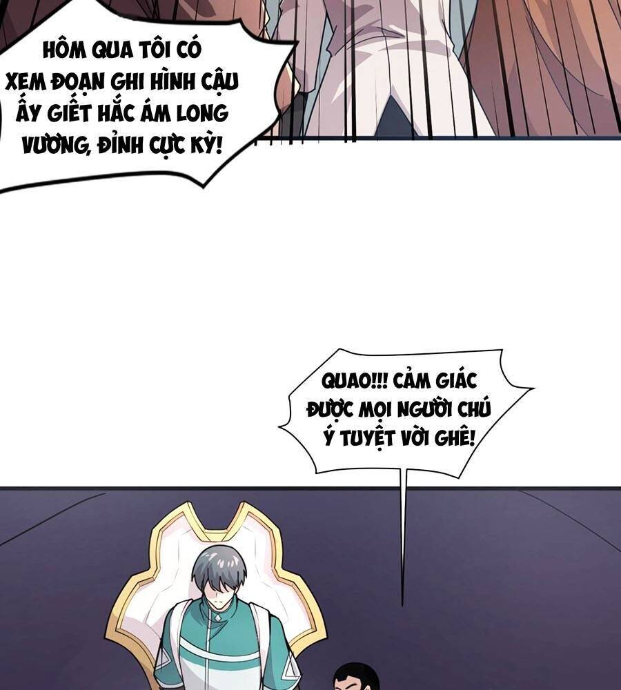 Chỉ Có Ta Có Thể Sử Dụng Triệu Hoán Thuật Chap 125 - Next Chap 126