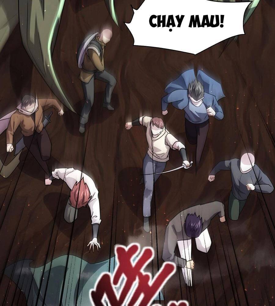 Chỉ Có Ta Có Thể Sử Dụng Triệu Hoán Thuật Chap 126 - Next Chap 127