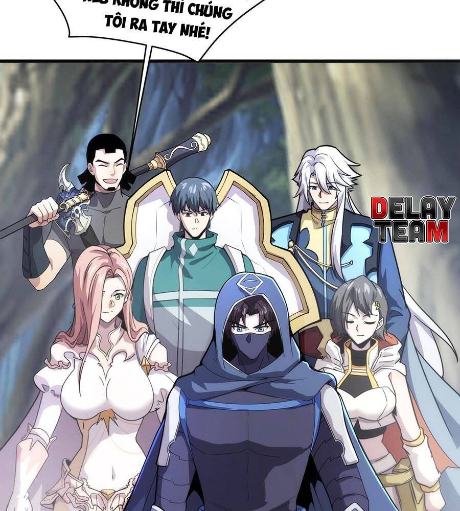 Chỉ Có Ta Có Thể Sử Dụng Triệu Hoán Thuật Chap 126 - Next Chap 127