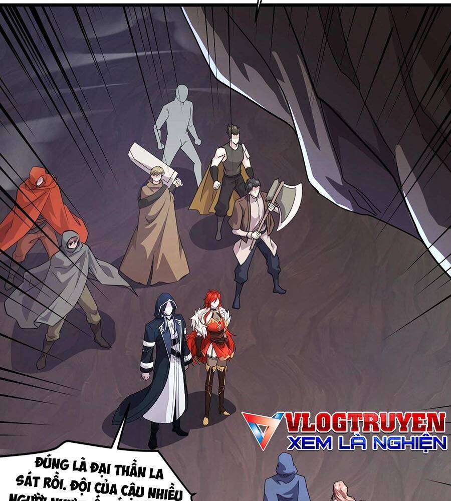 Chỉ Có Ta Có Thể Sử Dụng Triệu Hoán Thuật Chap 126 - Next Chap 127