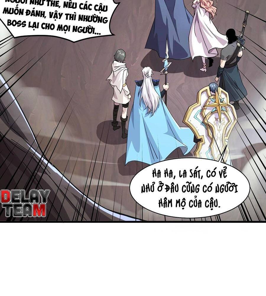 Chỉ Có Ta Có Thể Sử Dụng Triệu Hoán Thuật Chap 126 - Next Chap 127