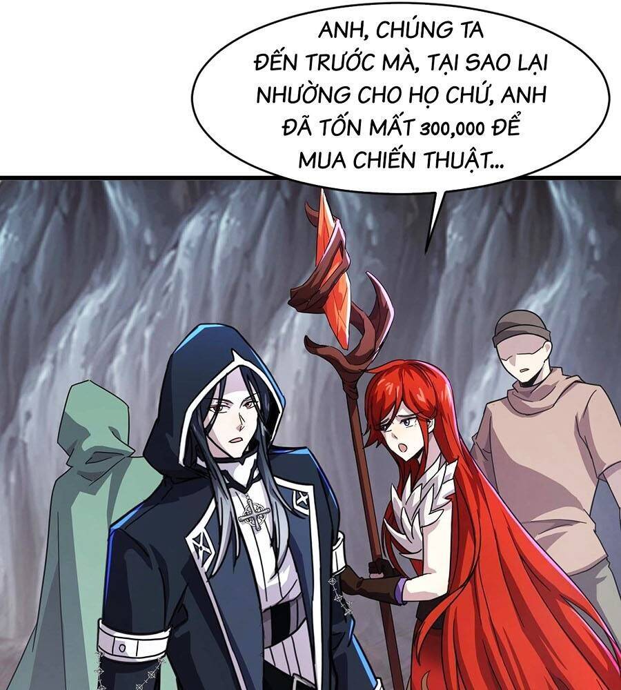 Chỉ Có Ta Có Thể Sử Dụng Triệu Hoán Thuật Chap 126 - Next Chap 127