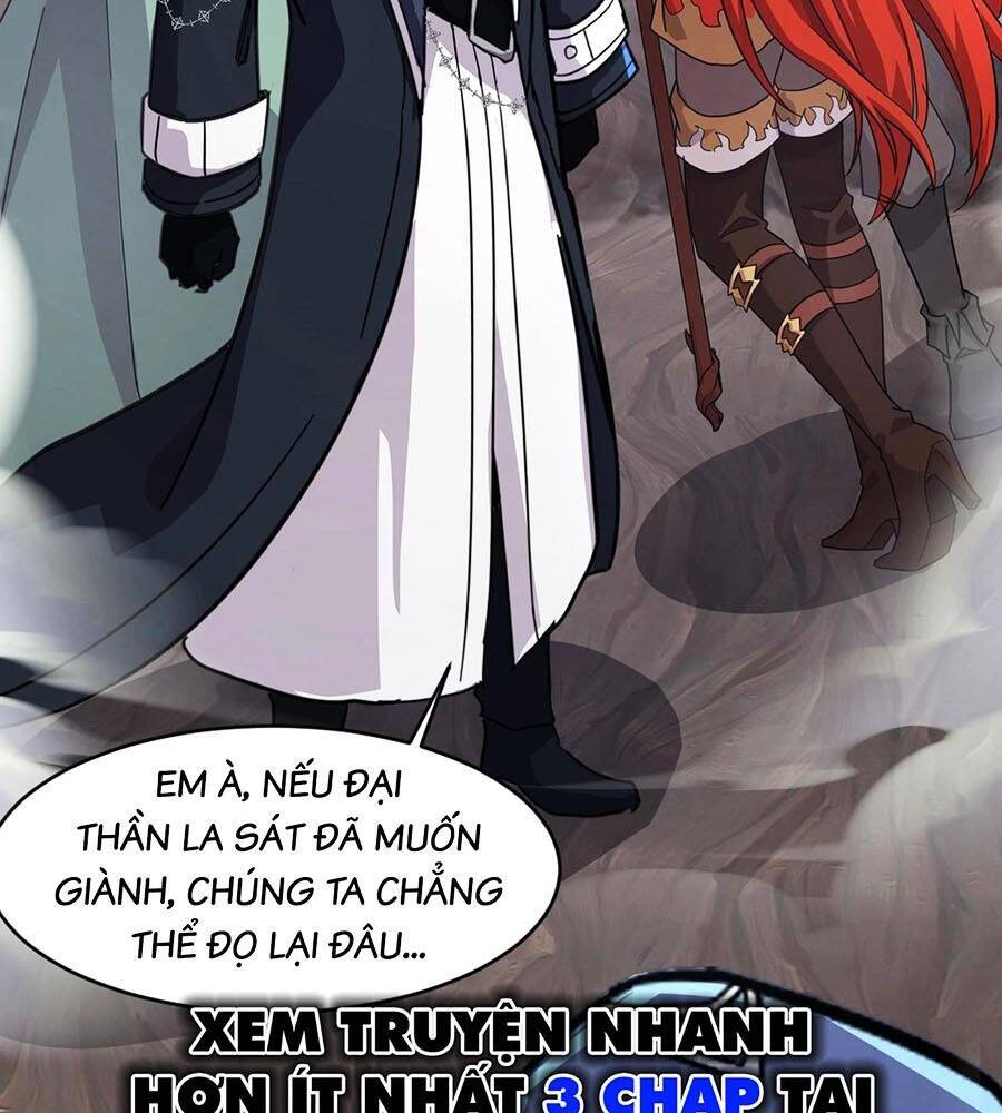 Chỉ Có Ta Có Thể Sử Dụng Triệu Hoán Thuật Chap 126 - Next Chap 127