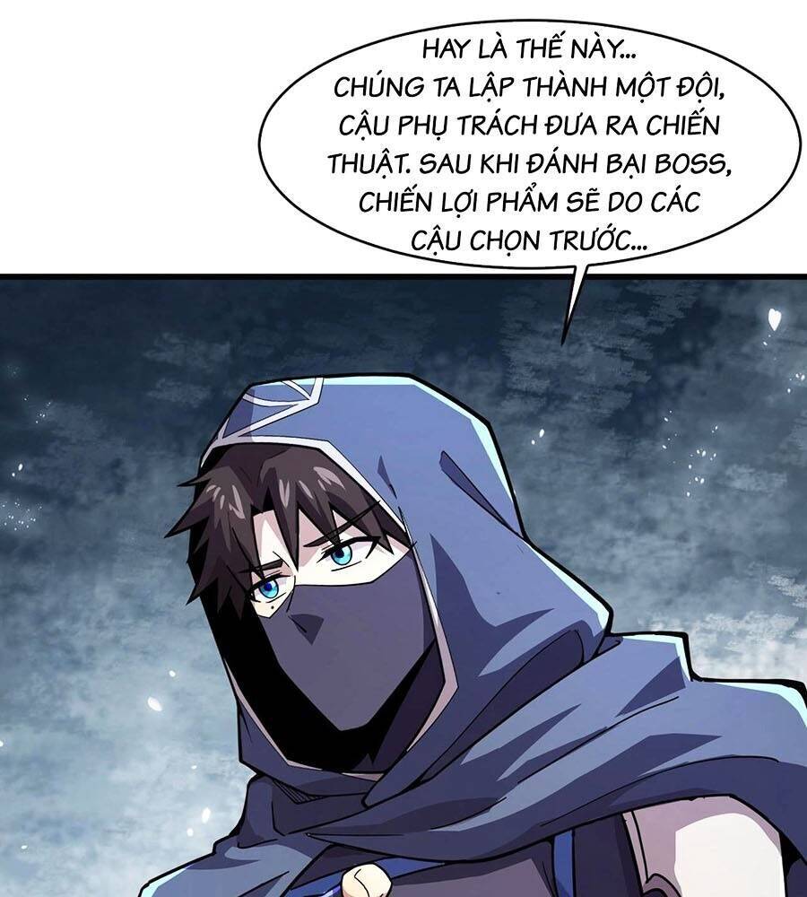 Chỉ Có Ta Có Thể Sử Dụng Triệu Hoán Thuật Chap 126 - Next Chap 127
