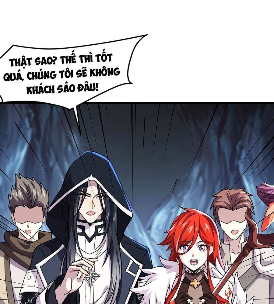Chỉ Có Ta Có Thể Sử Dụng Triệu Hoán Thuật Chap 126 - Next Chap 127