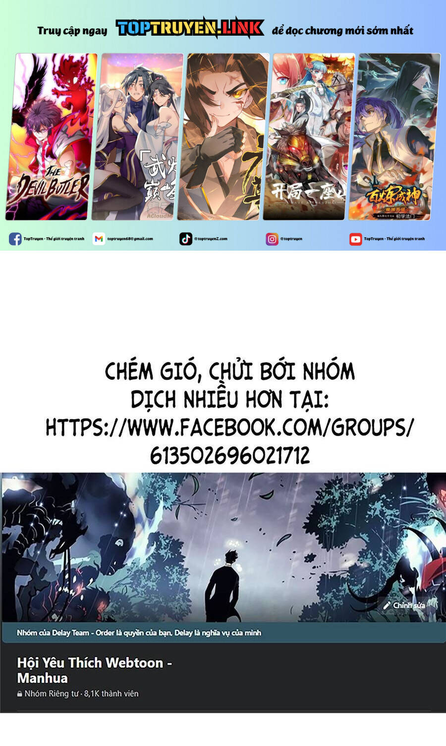 Chỉ Có Ta Có Thể Sử Dụng Triệu Hoán Thuật Chap 126 - Next Chap 127