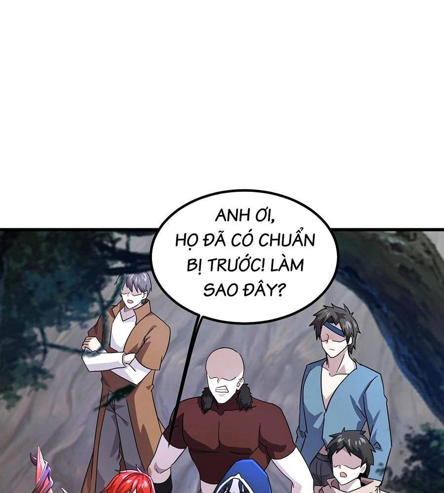Chỉ Có Ta Có Thể Sử Dụng Triệu Hoán Thuật Chap 126 - Next Chap 127