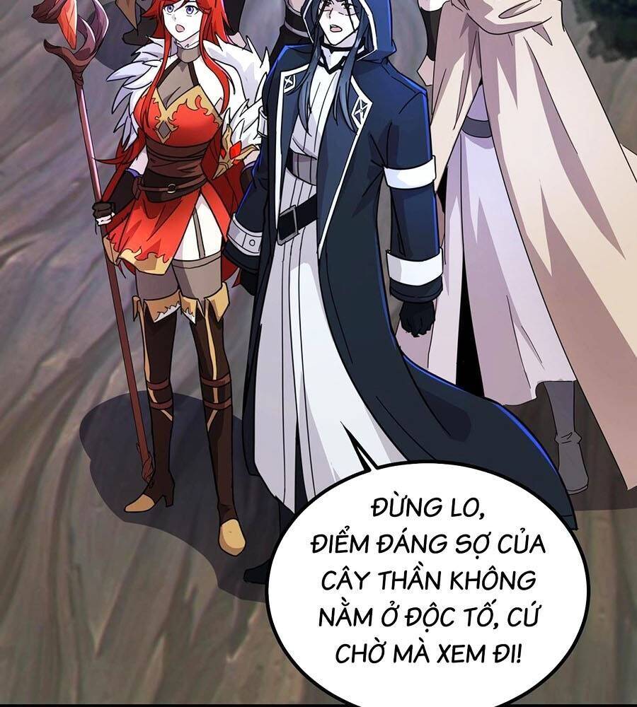 Chỉ Có Ta Có Thể Sử Dụng Triệu Hoán Thuật Chap 126 - Next Chap 127
