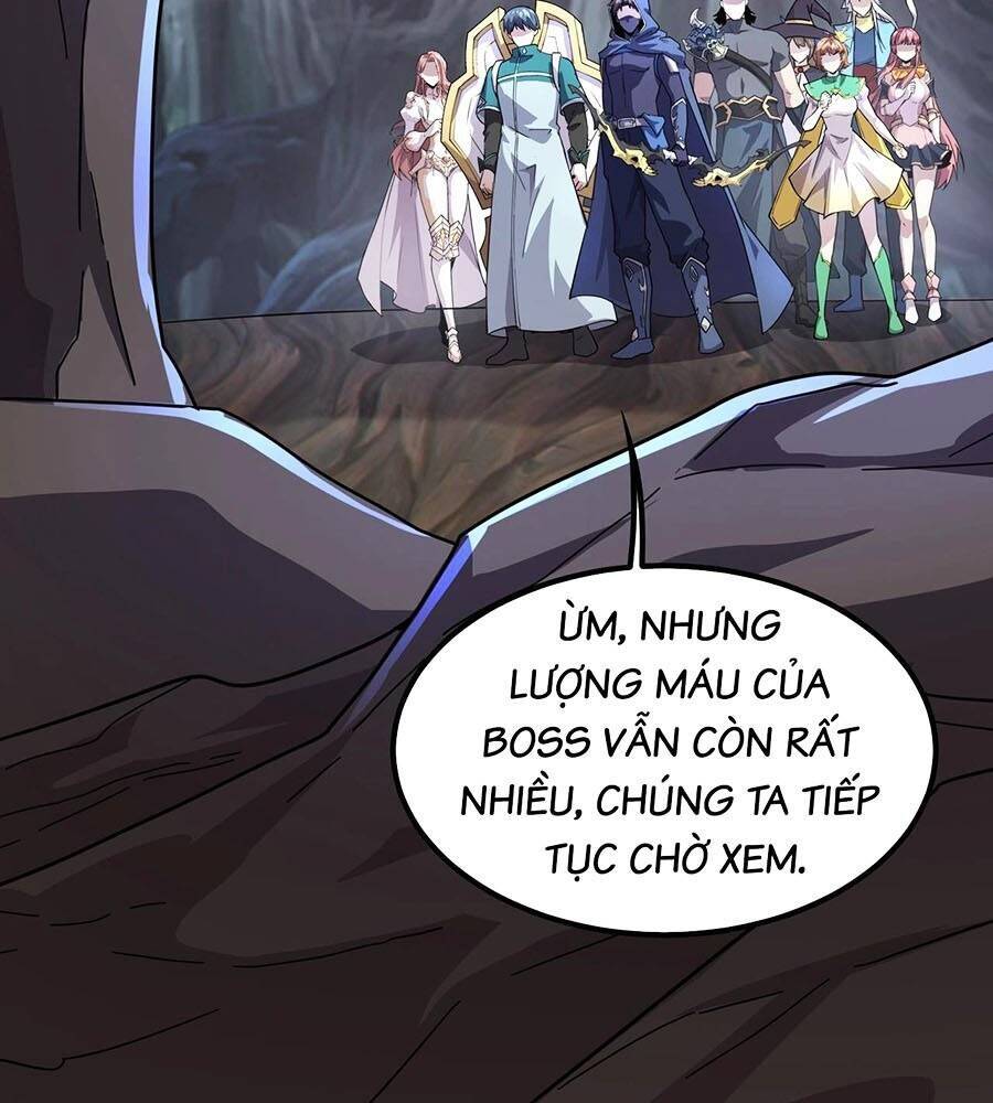 Chỉ Có Ta Có Thể Sử Dụng Triệu Hoán Thuật Chap 126 - Next Chap 127