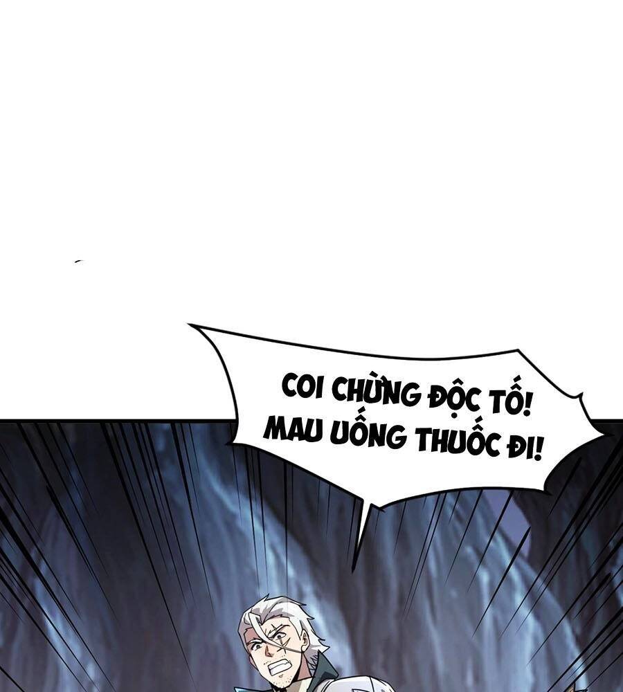 Chỉ Có Ta Có Thể Sử Dụng Triệu Hoán Thuật Chap 126 - Next Chap 127