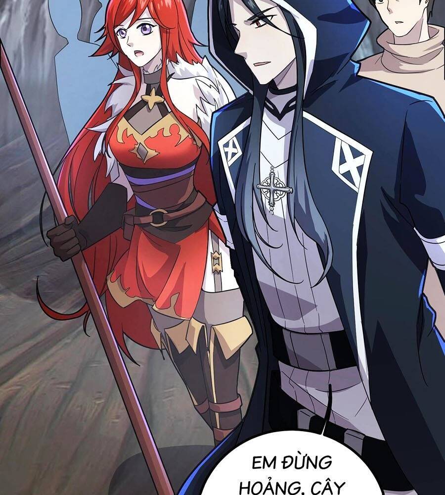 Chỉ Có Ta Có Thể Sử Dụng Triệu Hoán Thuật Chap 126 - Next Chap 127