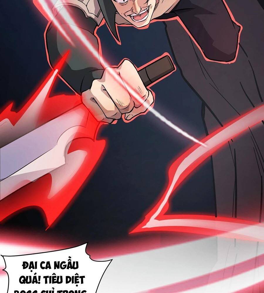 Chỉ Có Ta Có Thể Sử Dụng Triệu Hoán Thuật Chap 126 - Next Chap 127