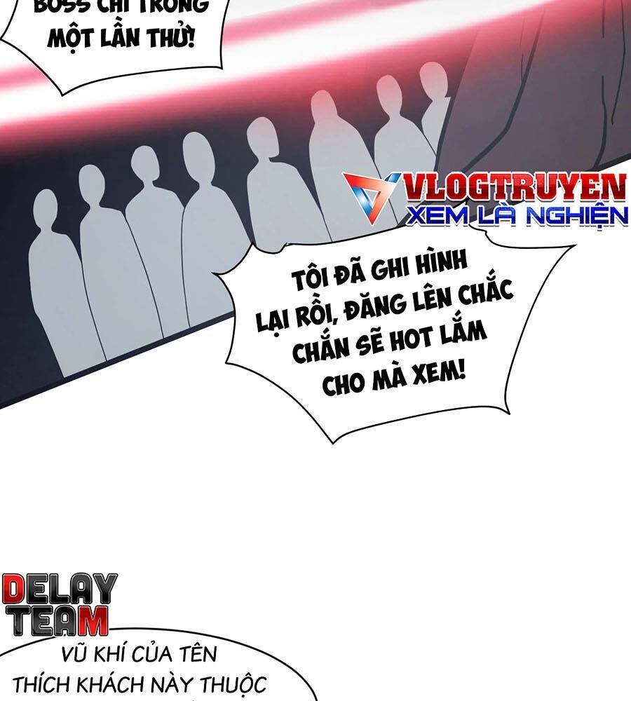 Chỉ Có Ta Có Thể Sử Dụng Triệu Hoán Thuật Chap 126 - Next Chap 127