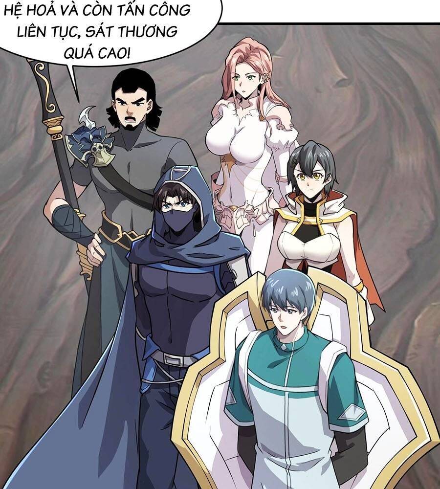 Chỉ Có Ta Có Thể Sử Dụng Triệu Hoán Thuật Chap 126 - Next Chap 127